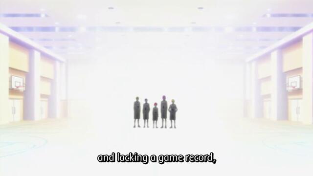 Kuroko's Basketball - 02