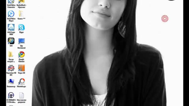 Proshow Урок (как да режем картинка) Ефект