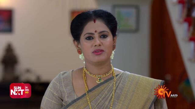 Poove Unakkaga - Ep 146 | 18 Jan 2021 | Sun TV Serial | Tamil Serial