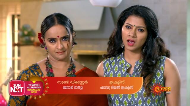 Thinkalkalaman - Ep 66 | 19 Jan 2021 | Surya TV Serial | Malayalam Serial