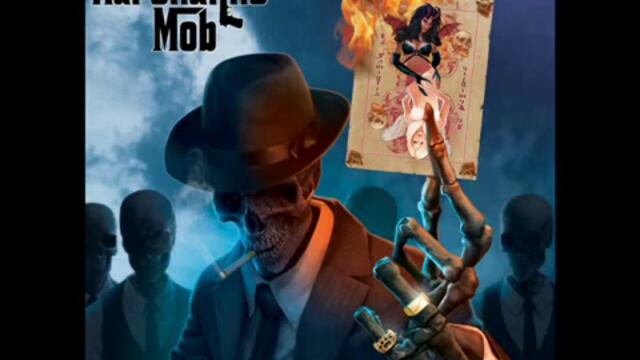 ADRENALINE MOB -Angel Sky 2012