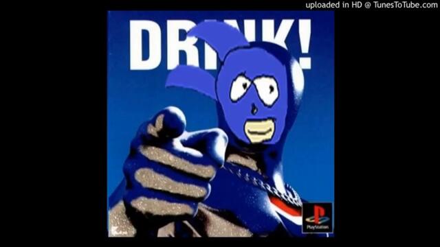 PEPSI SONIC [Ace Waters]