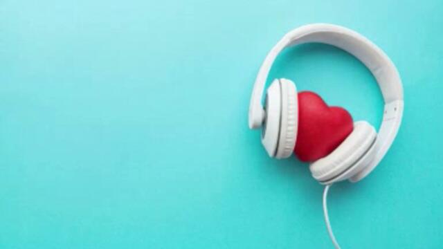 Plavo oko plakalo je Instrumental (2021)