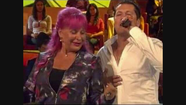 Zorica Brunclik i Aco Pejovic -  Danas necu plakati Instrumental Cover (2020)