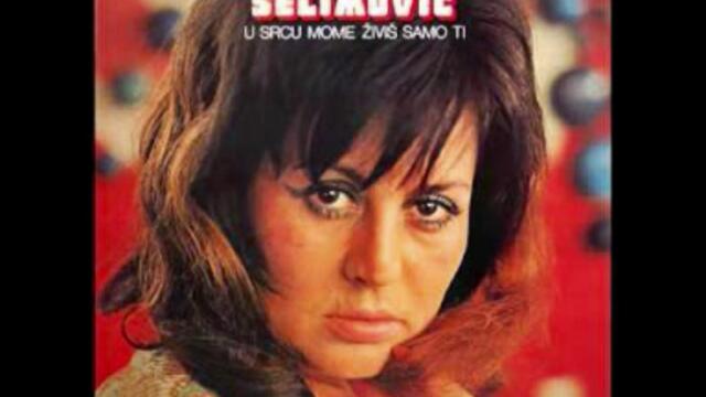 Beba Selimovic - U mom srcu zivis samo ti Instrumental Cover (20