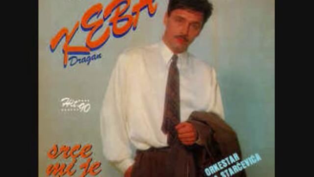 Plavo oko plakalo je Instrumental (2020)