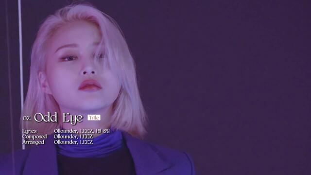 Dreamcatcher(드림캐쳐) 6th Mini Album [Dystopia : Road to Utopia] Highlight Medley