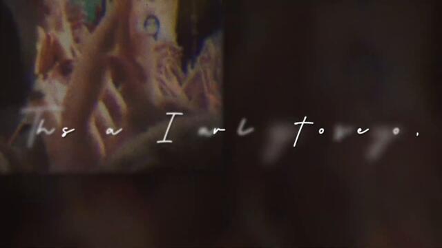 Jonny Craig   "Memories" (Official Video)