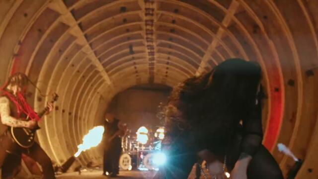 Among Your Gods - The Fugitive (Official video)