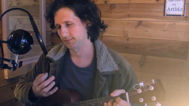 Jane: Week 4 of 52 Weeks of Original Songs!