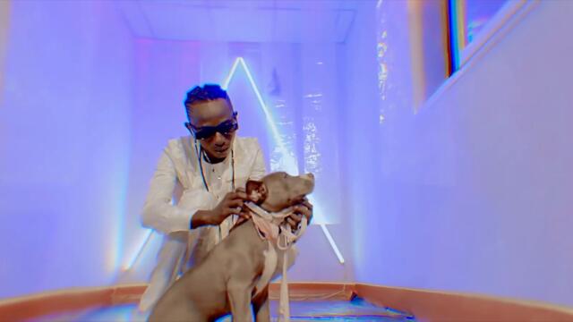 Patapaa - Madi ft. Queen Peezy (Official Video)