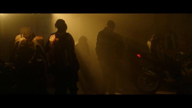 LANCEY FOUX - STEELO FLOW [OFFICIAL VIDEO]