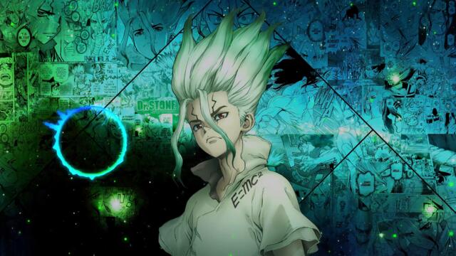 Dr. Stone Season 2 Ending Full『Hatena - Koe?』