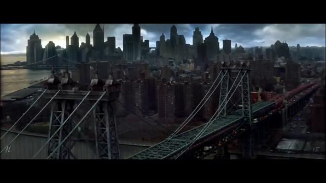 БАТМАН - Трейлър / THE BATMAN - Trailer 2022