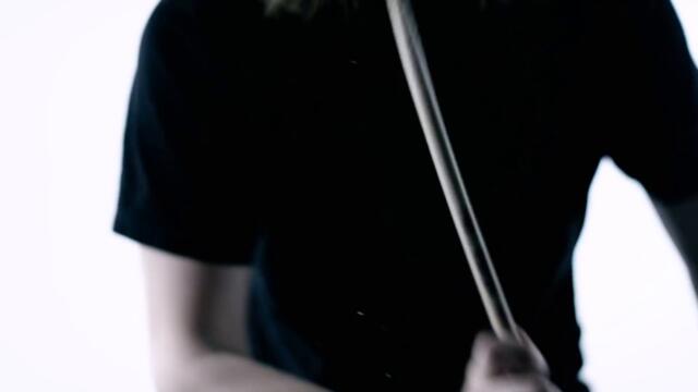 WHITE VOID - Do. Not. Sleep. (OFFICIAL MUSIC VIDEO)