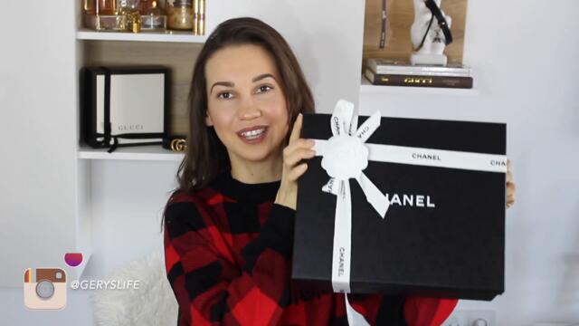 🛍 Неочаквана покупка | CHANEL UNBOXING