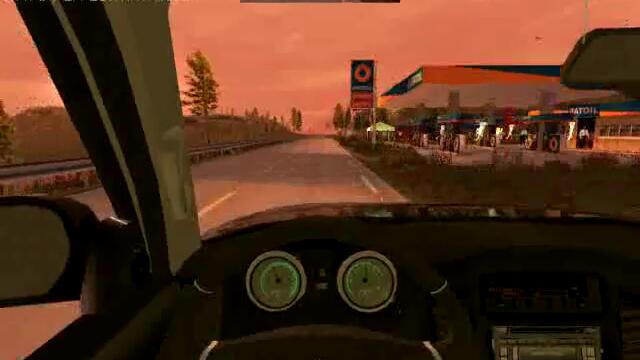 [wr2] Mitsubishi Pajero 3.8 V6