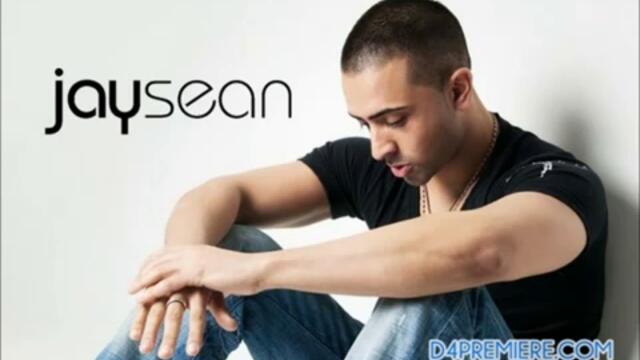 * New * Jay Sean - I'm All Yours