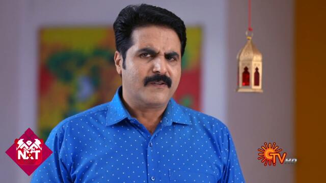 Thirumagal - Ep 77 | 20 Jan 2021 | Sun TV Serial | Tamil Serial
