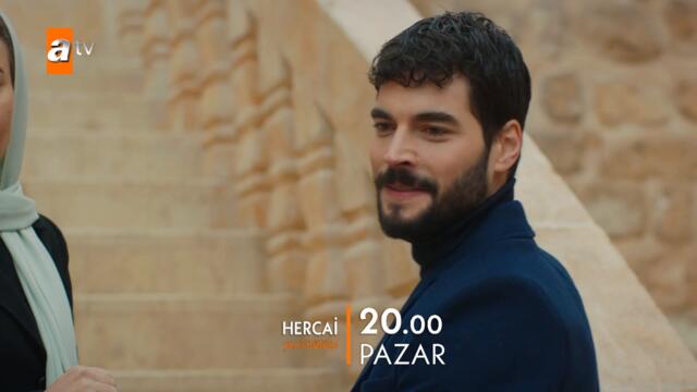 Hercai 56. Bölüm 2. Fragmanı