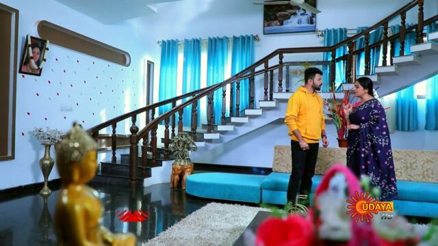 Sevanthi - Ep 477 | 20 Jan 2021 | Udaya TV Serial | Kannada Serial