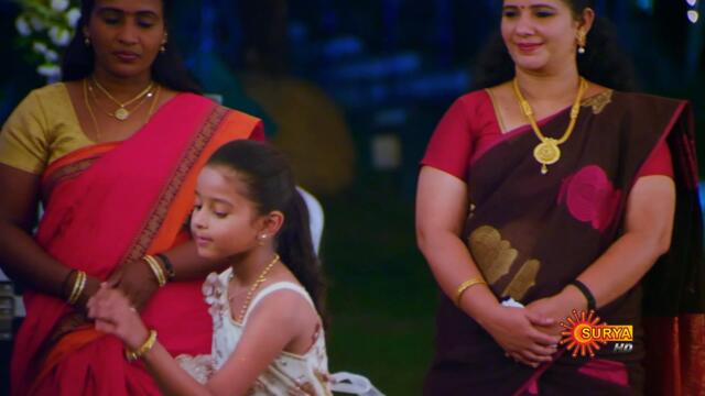 Abhiyum Njanum - Ep 13 | 20 Jan 2021 | Surya TV Serial | Malayalam Serial