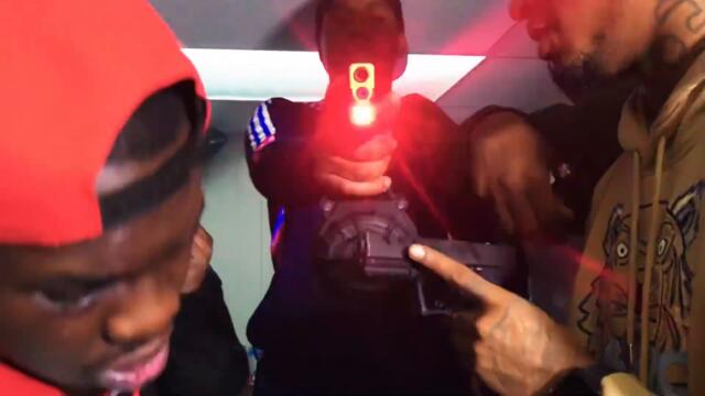 Gkane -  BadBad Remix (Official Video) Dir By VIZNAMI
