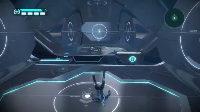 Tron Evolution mision 8