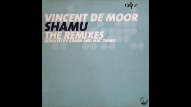 Vincent De Moor - Shamu (Armin Remix) (1999)