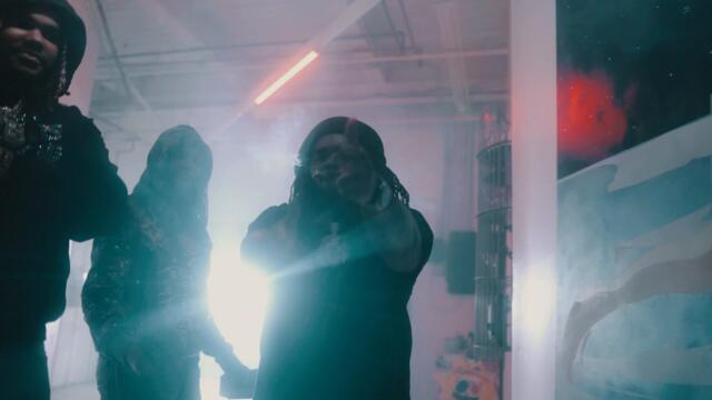 Tee Grizzley - Gave That Back (feat. Baby Grizzley) [Official Video]