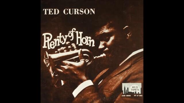 Antibes - Ted Curson