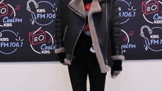 ✨열정 만수르, 유노윤호 신곡 'Thank U' 춤추기! /[강한나의 볼륨을 높여요] ｜KBS 210121 방송