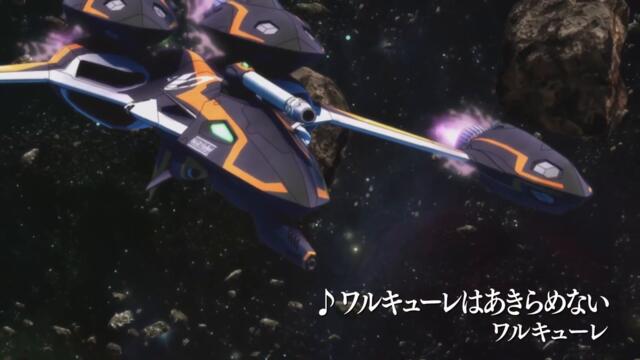 Macross Δ Movie: Absolute Live!!!!!! Trailer
