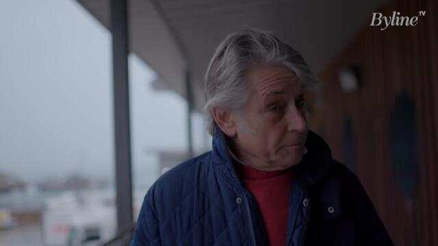 ‘“I Regret Voting Brexit” - Fish Industry in Ruins