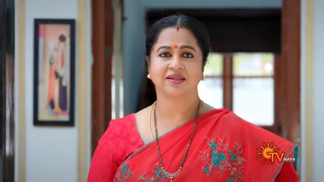 Chithi 2 - Ep 214 | 20 Jan 2021 | Sun TV Serial | Tamil Serial