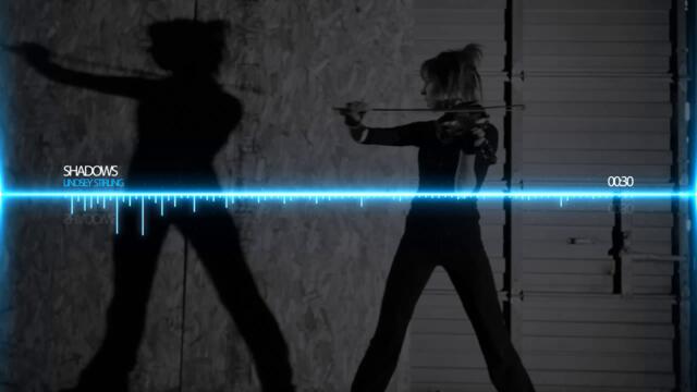 ™☜💙☞ Lindsey Stirling Вокал ♛ Shadows Music Remix [S♛1] ™ ♛ ♫•*¨*•☜💙☞•*¨*•♫