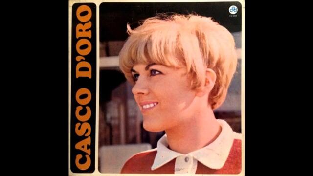 Caterina Caselli - Casco D Oro 1966 Full Album