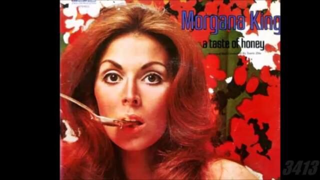 Morgana King - A Taste of Honey 1965 Full Album