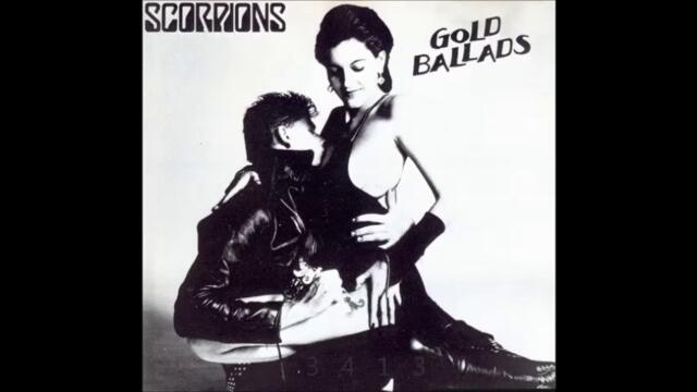 Scorpions - Gold Ballads 1999 - C D 1 full album