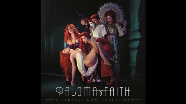 Paloma Faith - A Perfect Contradiction (2014.pop) full album