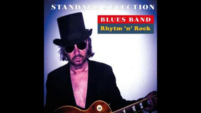 Standard Selection Blues Band - Rythm n Rock 2017 Full Album