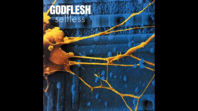 Godflesh - Crush My Soul (Official Audio)