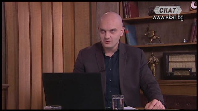Разкритие: Радев иска главата на Нинова, за да стане премиер