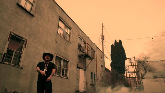 Montana White ft DTG - Wherever I May Roam (OFFICIAL VIDEO)
