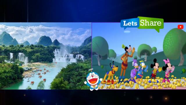 MICKEY MOUSE CLUBHOUSE Full Episodes I Disney Junior Super Adventure Part 1 #3