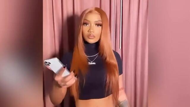 Jada Kingdom - Fake Queens (Official Video) Shensea Diss HD Vevo
