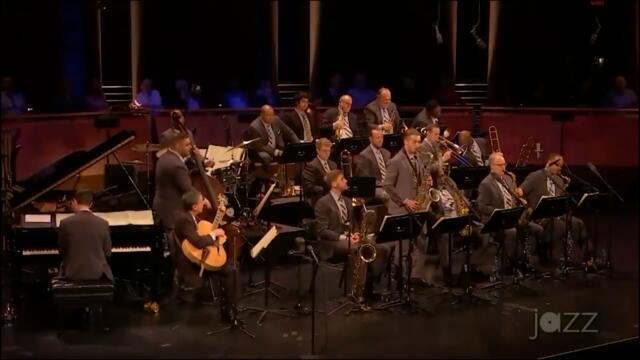 Blue and Sentimental Full Concert (Wynton Marsalis, Ryan Kisor, Greg Gisberg) | Lincoln Center Jazz