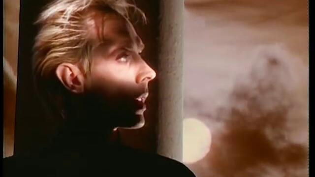 Peter Murphy - Cuts You Up