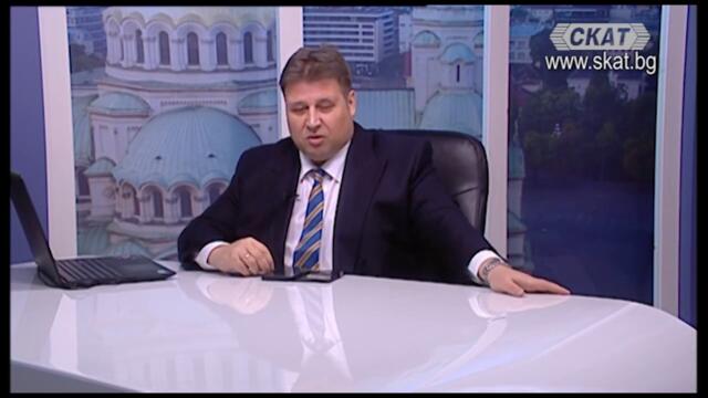 А след Брекзит накъде?