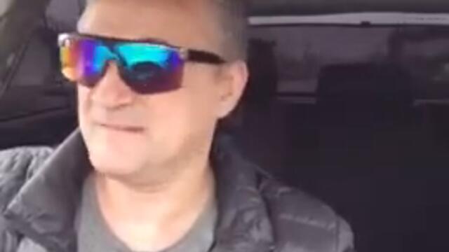 ТИРАДЖИЯТА ДАНИ ПАПАЗОВ РАЗКАЗВА ВИЦ
